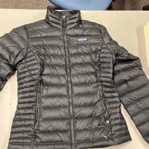 Patagonia Women’s Coat